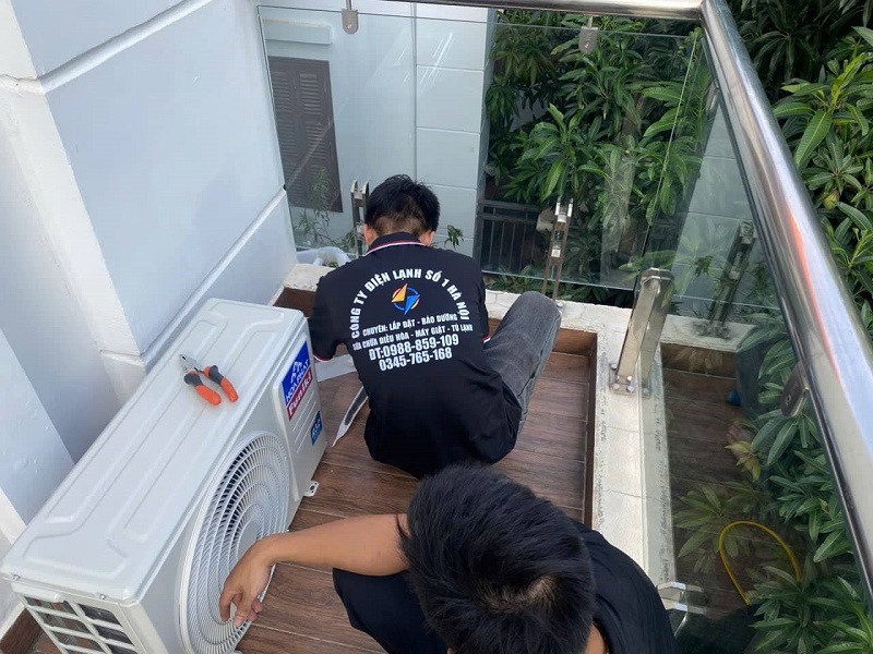 Những câu hỏi thường gặp trong dịch vụ vệ sinh điều hòa tại hà nội Những câu hỏi thường gặp trong dịch vụ vệ sinh điều hòa tại hà nội